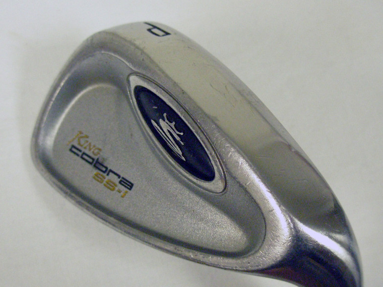 King Cobra SS-I Pitching Wedge (Graphite Aldila HM Tour 55 Ladies) PW Golf Club