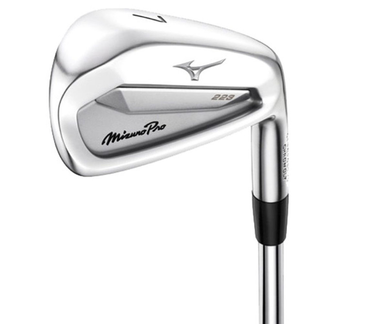 Mizuno Pro 223 Irons Set 4-PW+GW NEW