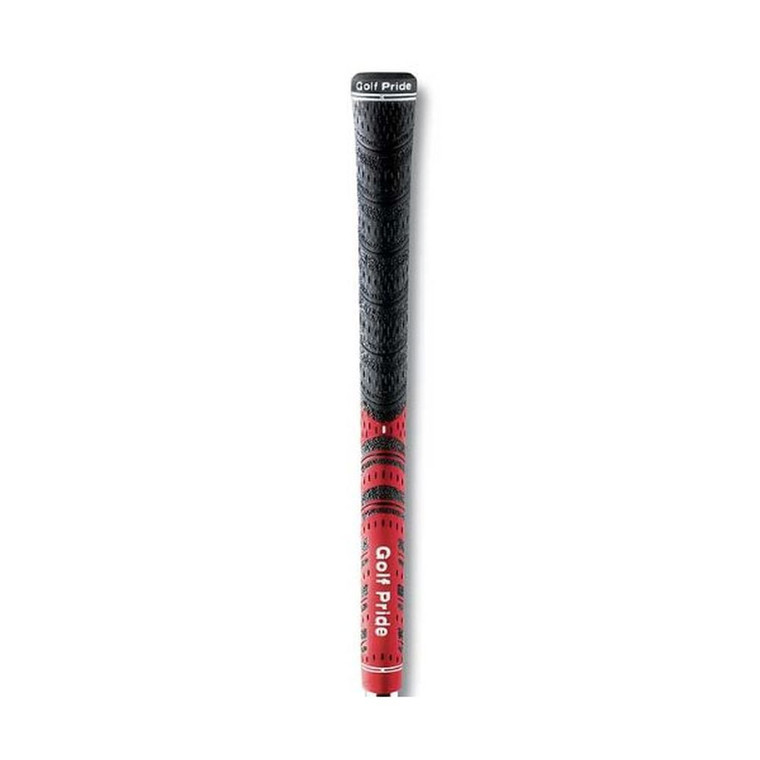Golf Pride Multi-Compound MCC Grip (MIDSIZE, 7pk) NEW