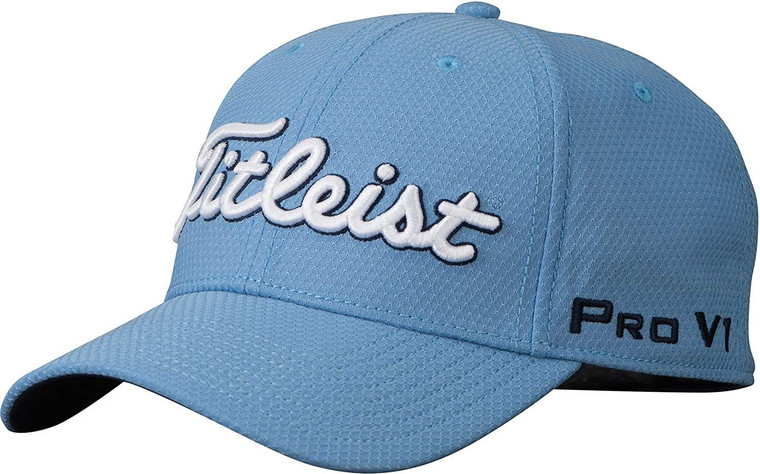 Titleist Dobby Tech Cap NEW