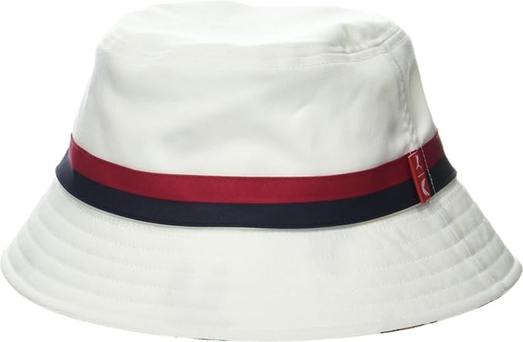 Puma Volition Bucket Hat (2024) Golf Cap NEW