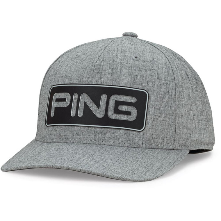 Ping Tour Classic Cap (Adjustable) Golf Hat NEW