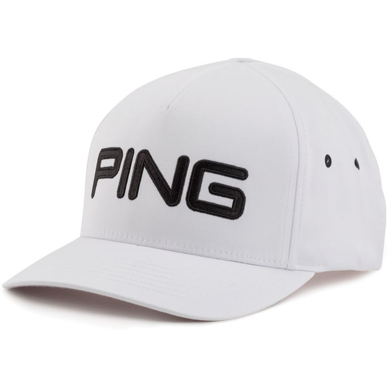 Ping Structured Hat 2022 Golf NEW