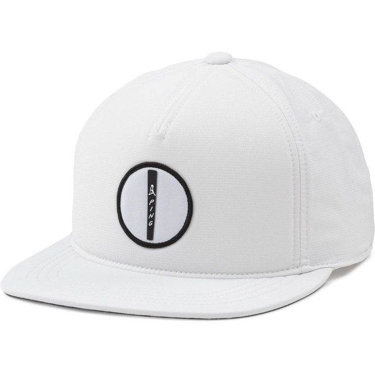 Ping PP58 Flex Cap (Adjustable) Golf Hat NEW