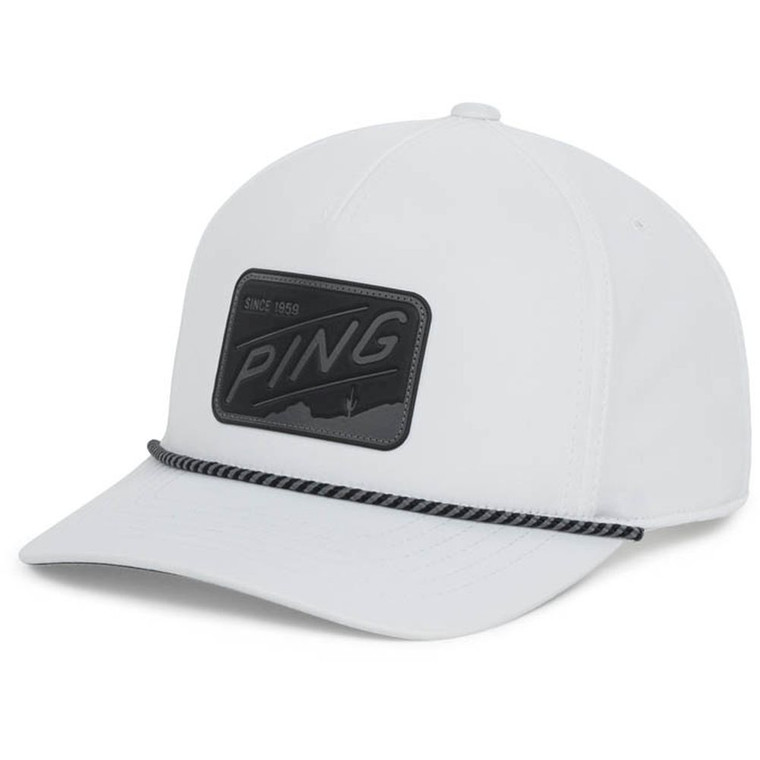 Ping Phoenicion Cap (Adjustable) 2026 Golf Hat NEW