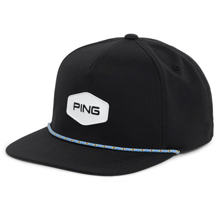 Ping Classic Shield Cap (Adjustable) 2026 Golf Hat NEW