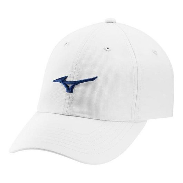 Mizuno Tour Adjustable Lightweight Golf Hat NEW