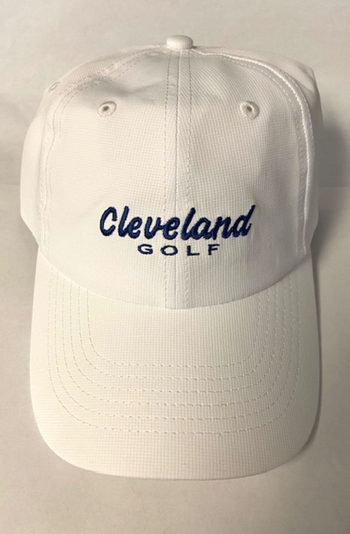 Cleveland CG Dad Hat (Adjustable) 2026 Golf Cap NEW