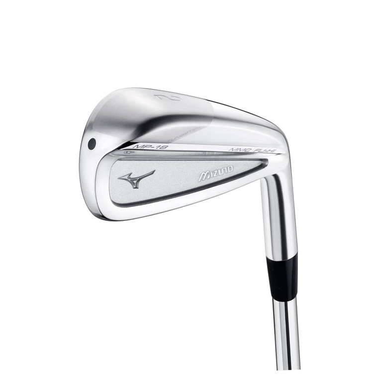 Mizuno MP-18 MMC Fli Hi 6 iron 28* (Steel KBS Tour 90, REGULAR, +1", 2* UP) NEW