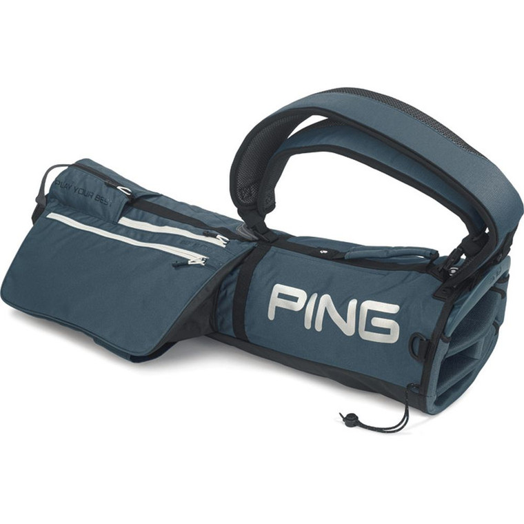 Ping Moonlite Carry Golf Bag (Sunday Bag) 2022 NEW