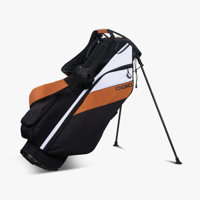 Ogio Fuse Stand Bag (4-way top) 2026 NEW