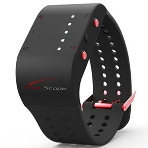 ShotScope Golf Performance Tracking System Aid NEW