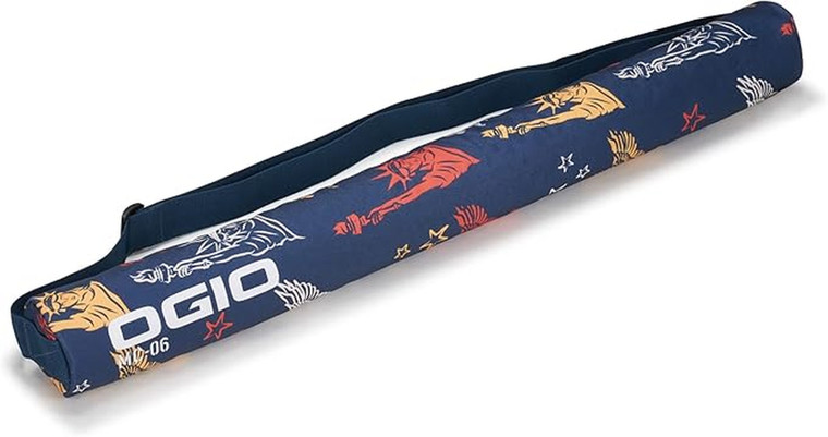 Ogio Thin Can Cooler (We Trust) 5-Pack Golf Accessory NEW