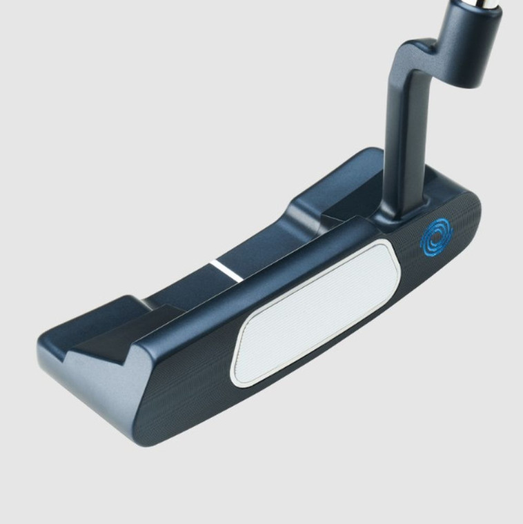 Odyssey AI-One Double Wide CH Putter 33" (Blade, Crank Hosel, Ladies) Women's 2023 NEW