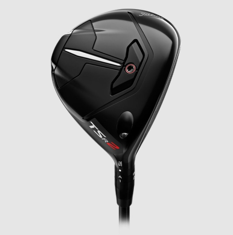Titleist TSR2 Fairway Wood NEW