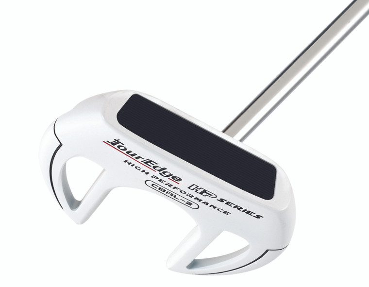 Tour Edge HP Series Counter Balanced C-Bal 2 Putter (38") Golf NSW