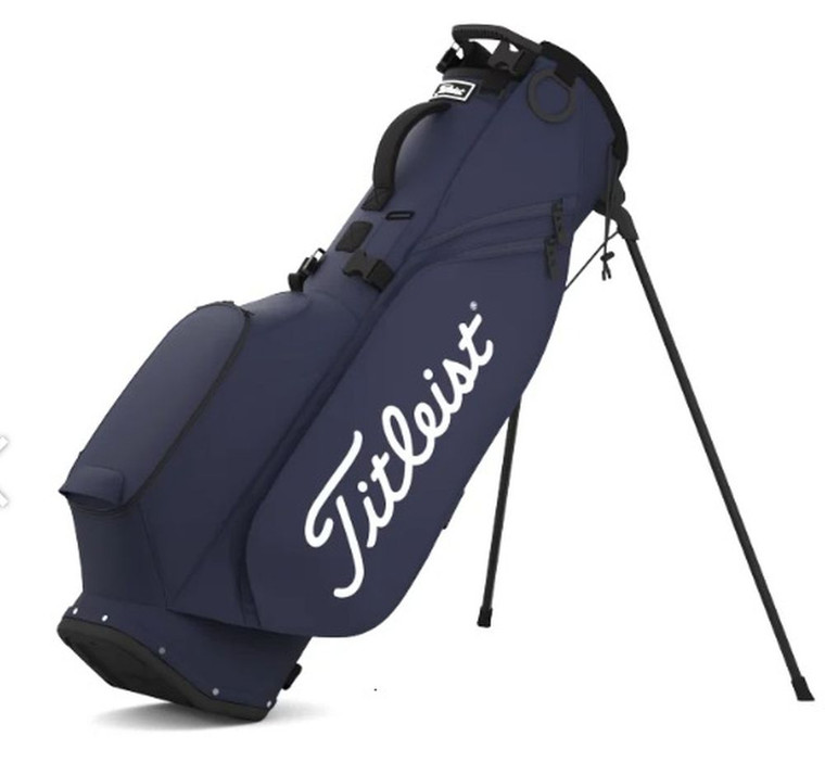 Titleist Players S4 Stand Bag (4-way top) 2026 NEW