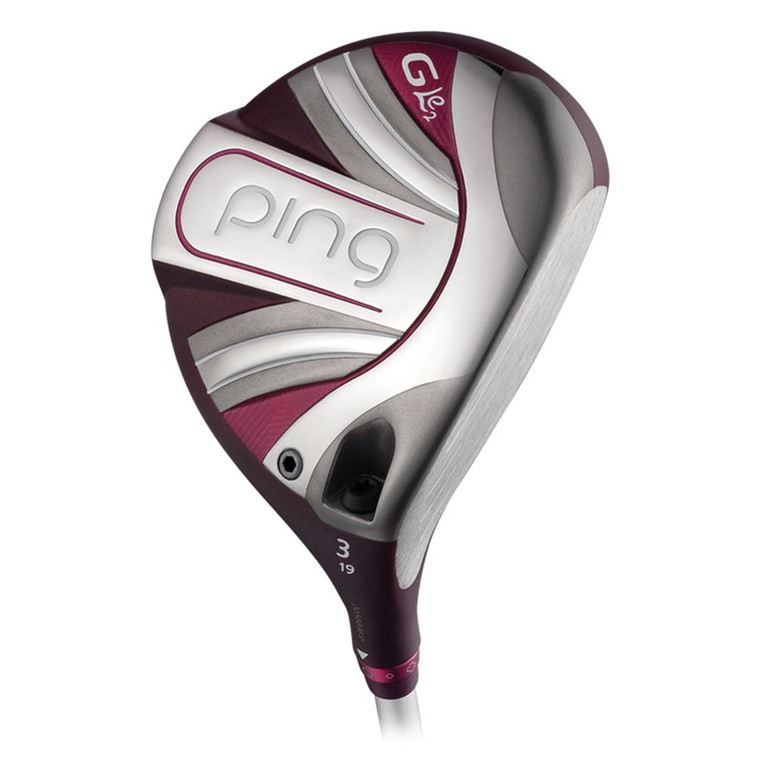 Ping G LE2 7 Wood 26* (Graphite ULT 240 Lite Ladies) 7w Fairway Golf Club NEW
