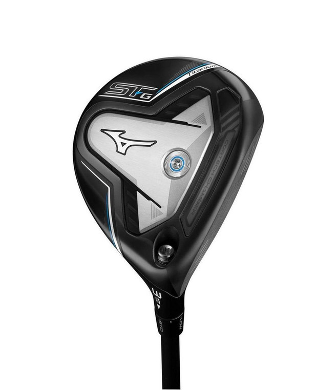 Mizuno ST-G Titanium Fairway Wood (2023) NEW