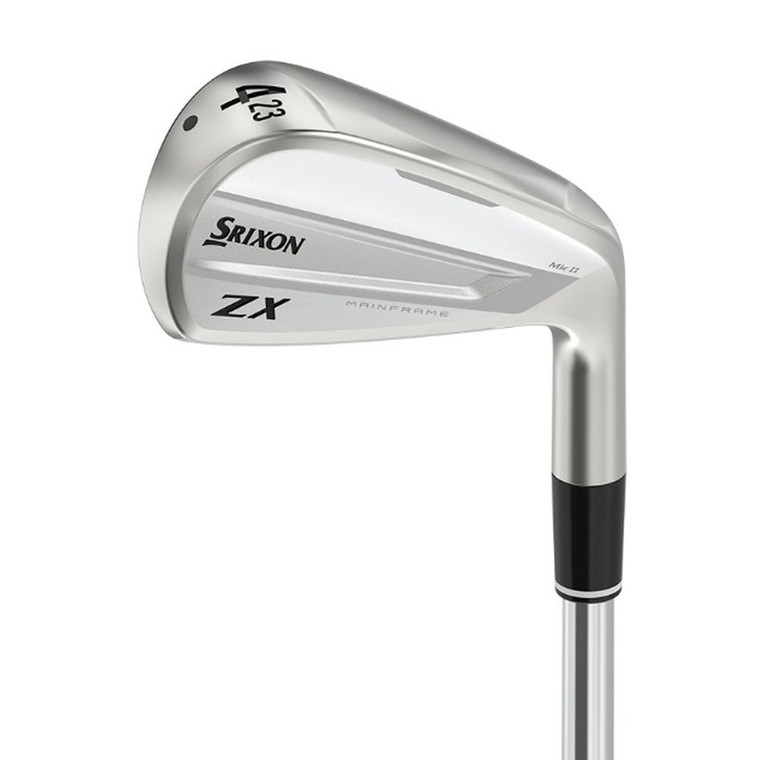 Srixon ZX MkII Utility 3 Iron 20* (Graphite Recoil Dart 90 Stiff) 3h
