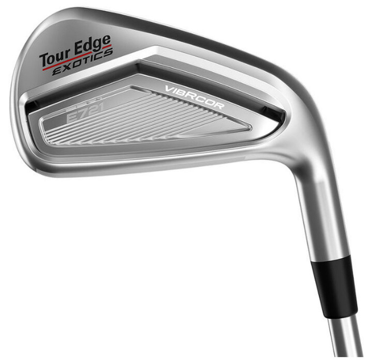 Tour Edge Exotics E721 Wedge NEW
