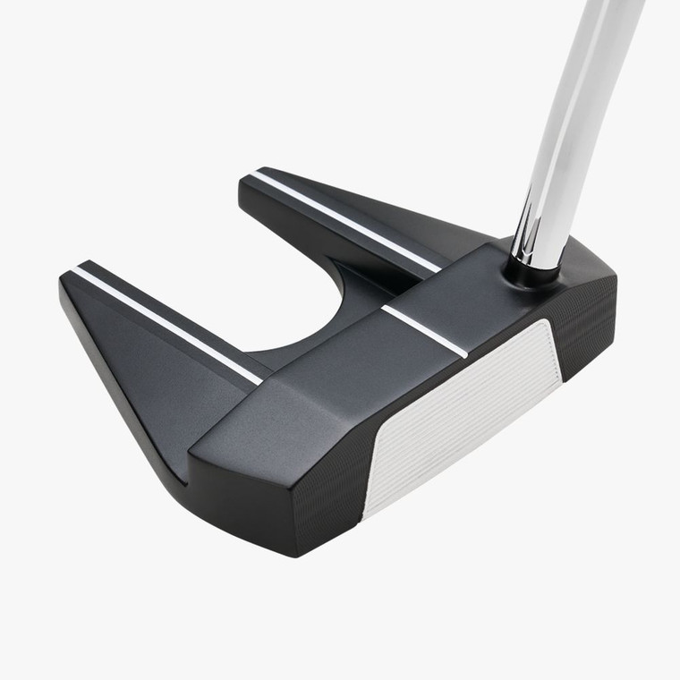 Odyssey Ai-DUAL #7 DB Putter (Mallet, Double Bend) 2026 NEW