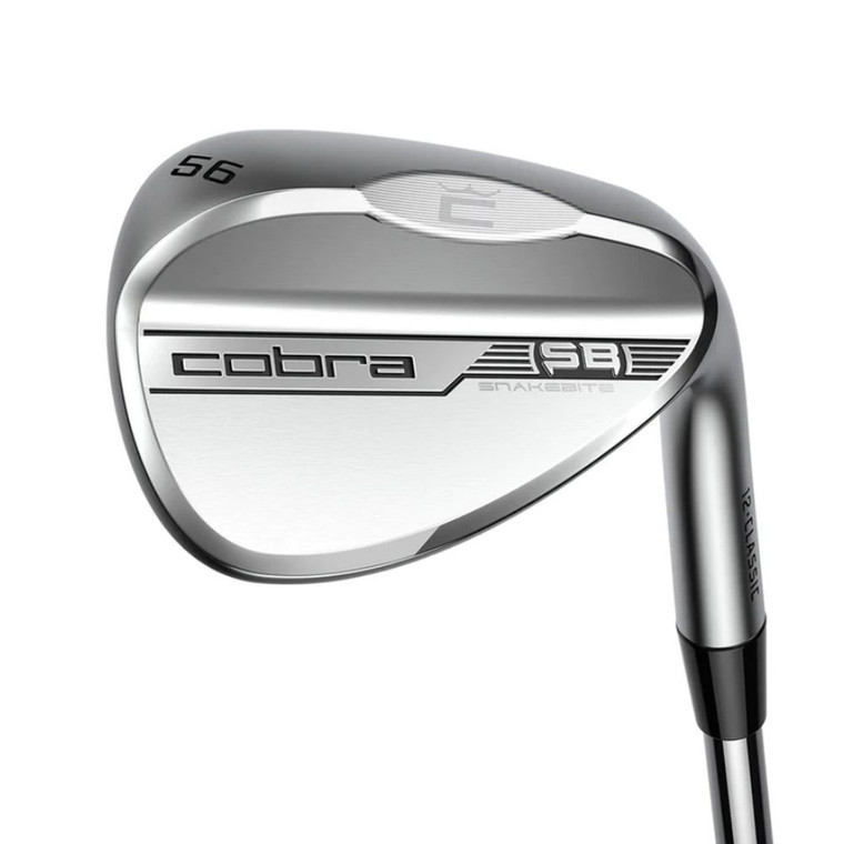 Cobra Snakebite Wedge 2023 NEW