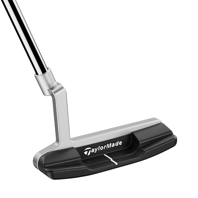 Taylor Made SYSTM2 Juno Putter (Blade, L-Neck) Milled 2026 NEW