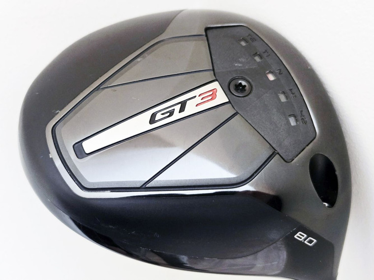 Titleist GT3 Driver 8* (Tensei 1K Black 65, Stiff) 2024 Golf Club