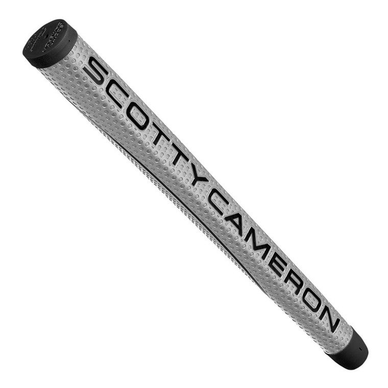 Scotty Cameron Matador Putter Grip (GRAY, MEDIUM) Titleist NEW