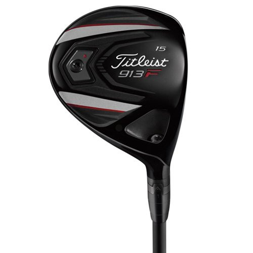 Titleist 913F 3 wood 15* (Diamana Blue 72, REGULAR) 3w Golf Club NEW