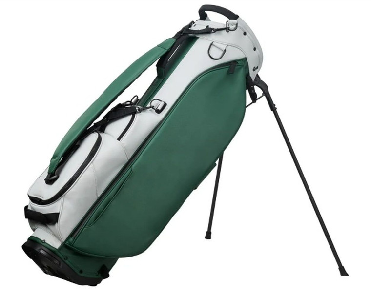 Callaway Summit Collection Stand Bag (4-way top) Golf 2026 NEW