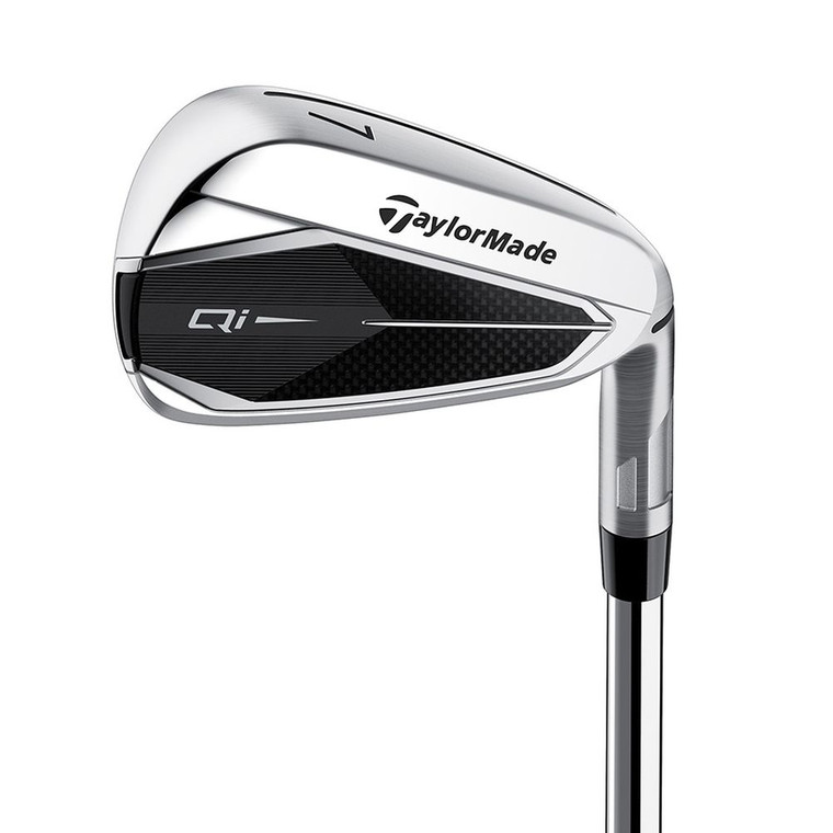 Taylor Made Qi Iron Set 6-PW+AW NEW