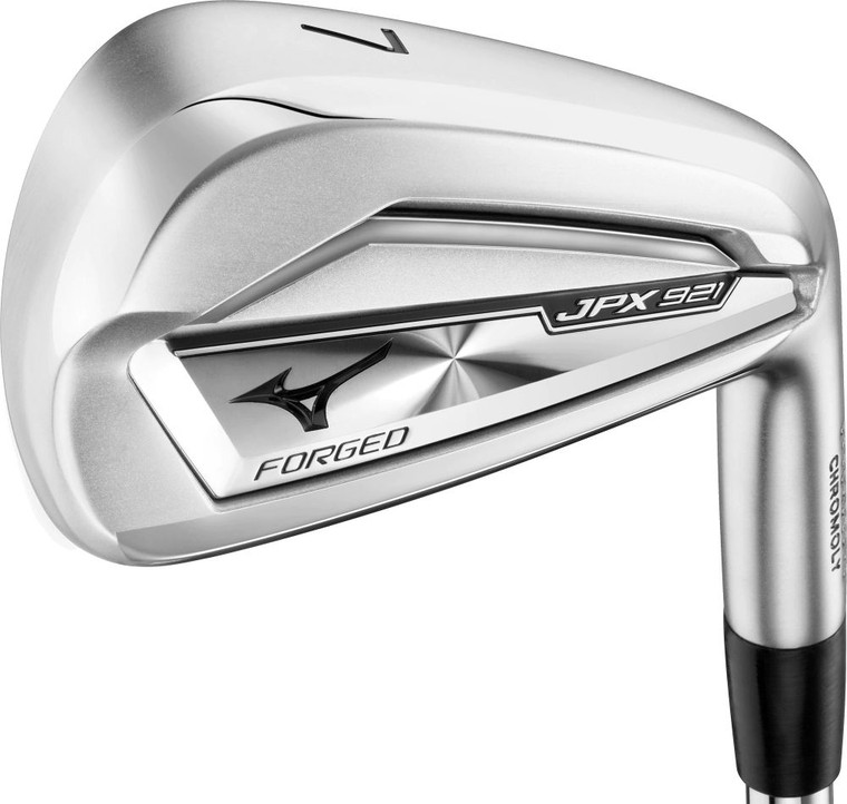 Mizuno JPX 921 Forged Iron Set 5-PW+GW NEW