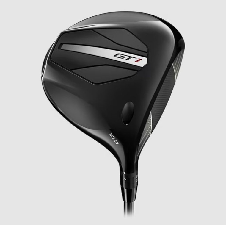 Titleist GT1 Premium Driver 9* (Ventus Blue VeloCore+ 5, X-Stiff) 2025