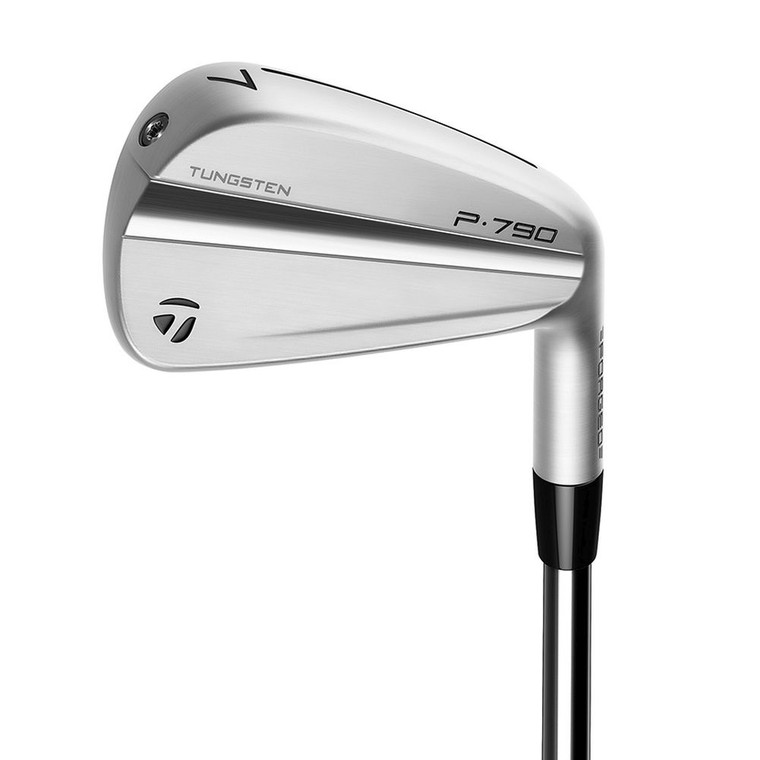 Taylor Made P790 Individual Iron (2023) NEW