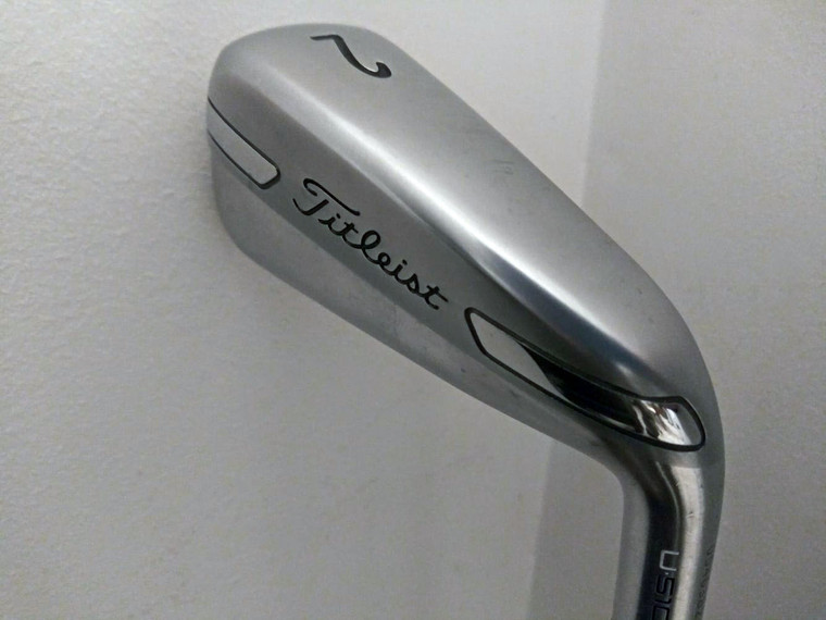 Titleist U510 18* 2 Utility Iron (Graphite Ping Tour 85, X-Stiff) Golf Club