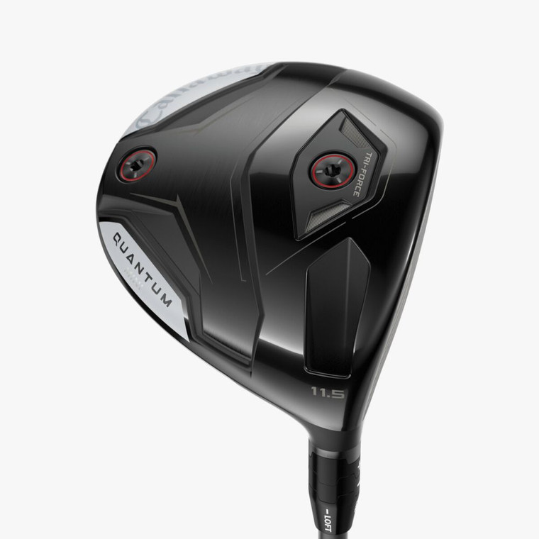Callaway Quantum Mini Driver (2026) NEW