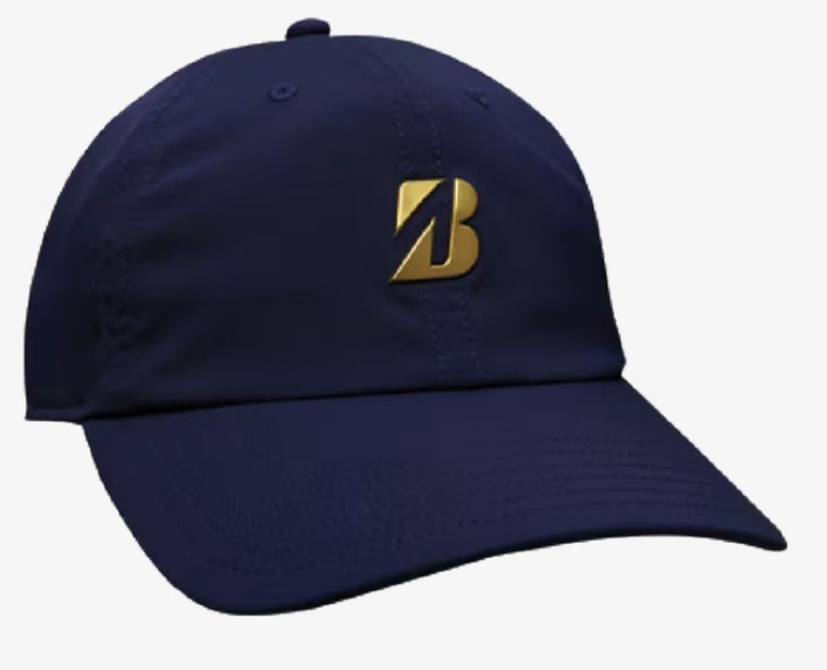 Bridgestone Winner's Circle Hat (Adjustable) Golf Cap 2026 NEW