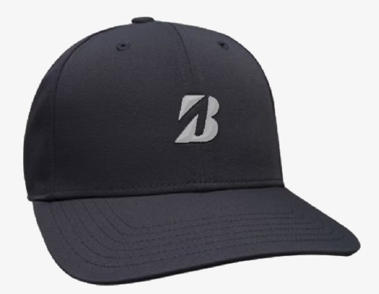Bridgestone Buoy Hat (Adjustable) Golf Cap 2026 NEW