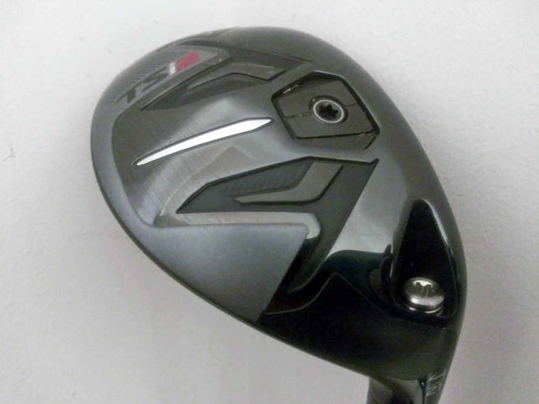 Titleist TSi2 4 Hybrid 21* (Tensei AV Raw White 90 Stiff) 4h Golf Club