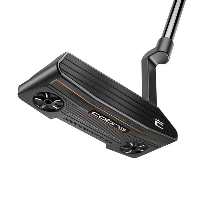 Cobra 3D Printed Grandsport-35 Putter (2024) NEW