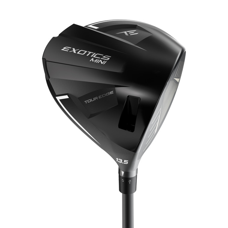Tour Edge Exotics Mini Driver (LADIES) Women's 2026 NEW