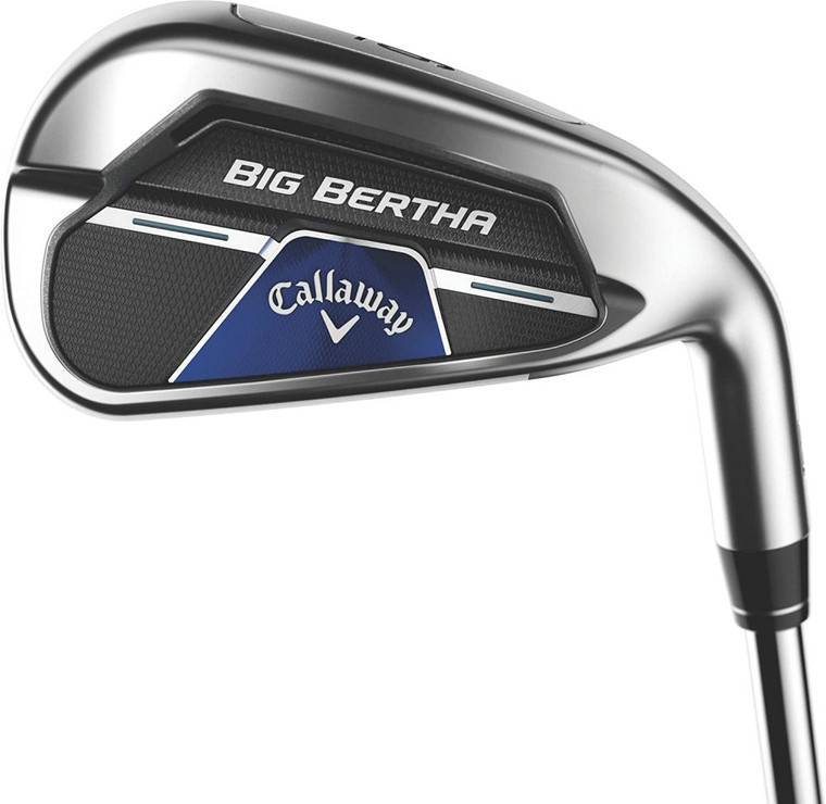 Callaway Big Bertha REVA 21 Pitching Wedge 44* (RCH 45 Ladies, LEFT) LH