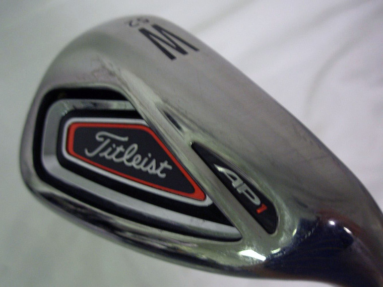 Titleist AP1 716 Gap Wedge 52* (Steel XP 90, REGULAR) GW Golf Club