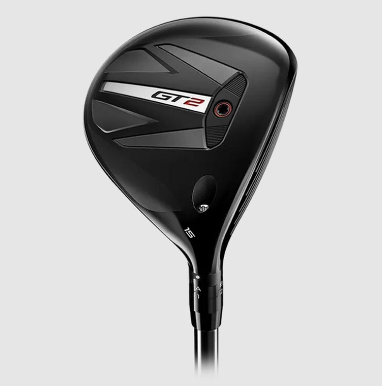 Titleist GT2 3+ Wood 13.5* (Tensei 1K Black 75, X-Stiff) 2024 3+ Club