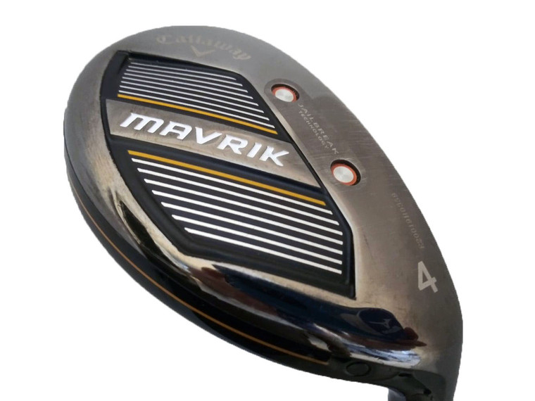 Callaway Mavrik 4 Hybrid 20* (Project X Catalyst REGULAR) Golf Club