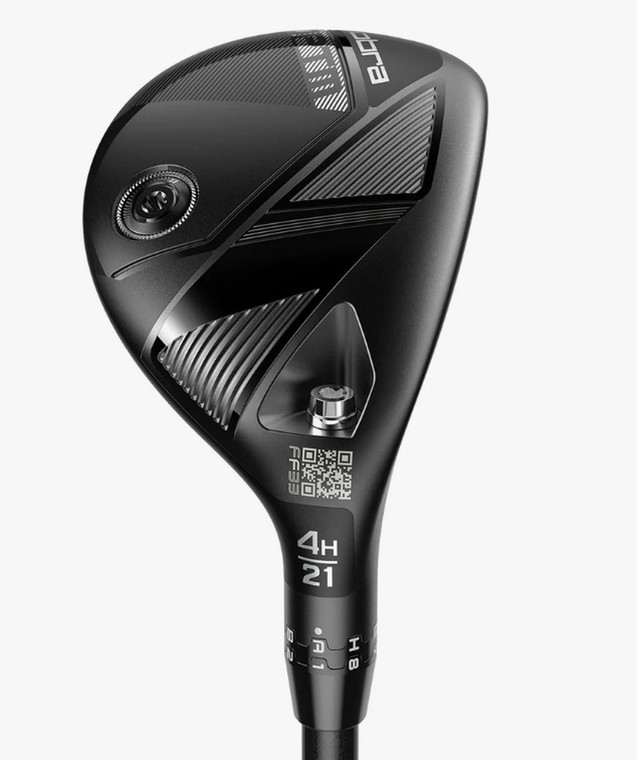Cobra OPTM 4 Hybrid 21* (KBS PGH 65, Senior) 2026 NSW