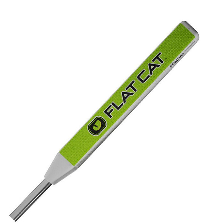 Flat Cat Putter Grip (STANDARD, 12" Long, 68g) Golf Grip NEW