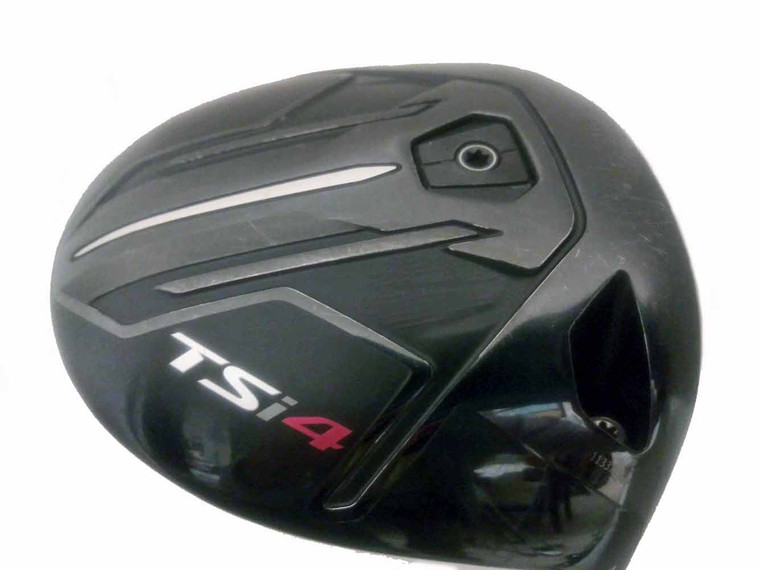 Titleist TSi4 Driver 9* (Tensei AV White RAW 65 X-Stiff) Golf Club